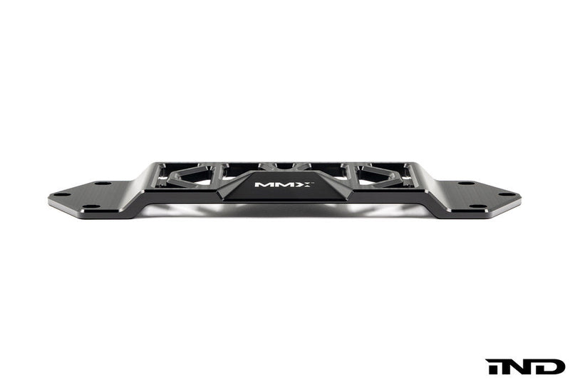 Load image into Gallery viewer, MMX Performance BMW F8X M2 / M3 / M4 Underbody Chassis Brace
