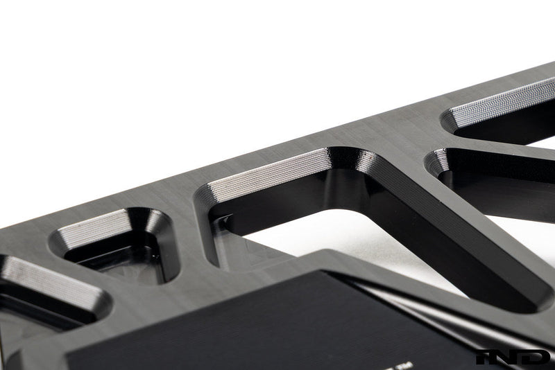 Load image into Gallery viewer, MMX Performance BMW F8X M2 / M3 / M4 Underbody Chassis Brace
