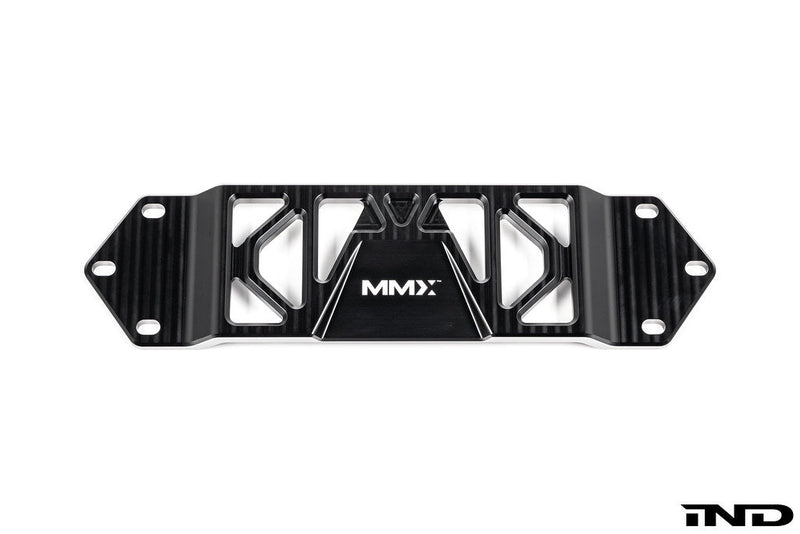 Load image into Gallery viewer, MMX Performance BMW F8X M2 / M3 / M4 Underbody Chassis Brace
