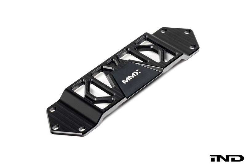 Load image into Gallery viewer, MMX Performance BMW F8X M2 / M3 / M4 Underbody Chassis Brace
