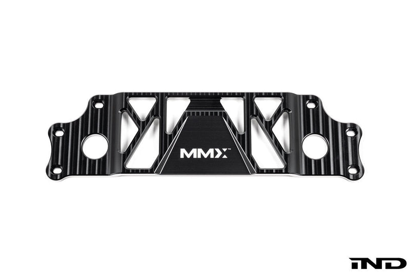 Load image into Gallery viewer, MMX Performance BMW G87 M2 Underbody Chassis Brace
