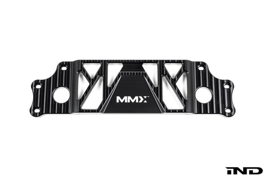 MMX Performance BMW G87 M2 Underbody Chassis Brace