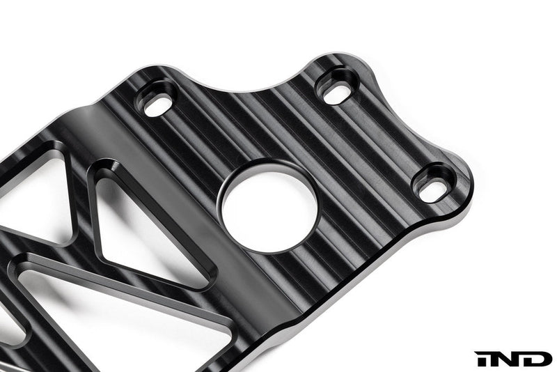 Load image into Gallery viewer, MMX Performance BMW G87 M2 Underbody Chassis Brace
