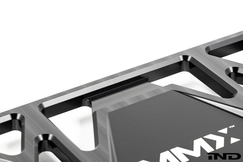 Load image into Gallery viewer, MMX Performance BMW G87 M2 Underbody Chassis Brace
