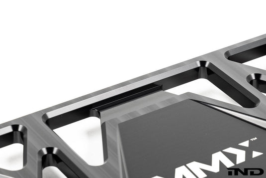 MMX Performance BMW G87 M2 Underbody Chassis Brace