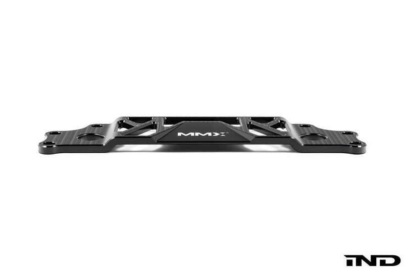 Load image into Gallery viewer, MMX Performance BMW G87 M2 Underbody Chassis Brace
