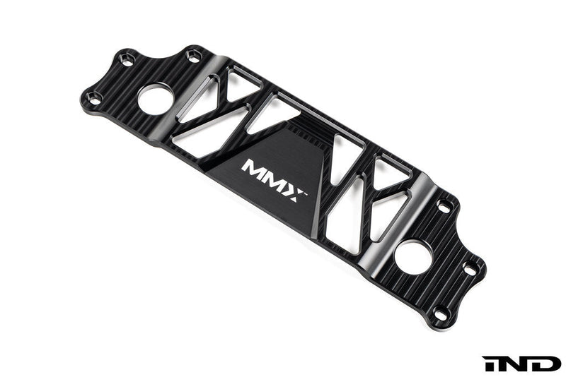 Load image into Gallery viewer, MMX Performance BMW G87 M2 Underbody Chassis Brace

