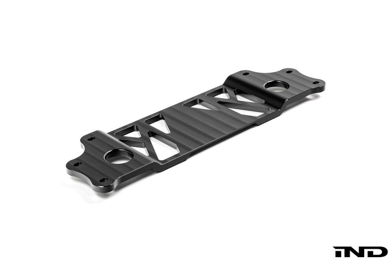 Load image into Gallery viewer, MMX Performance BMW G87 M2 Underbody Chassis Brace
