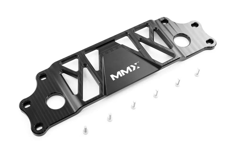 Load image into Gallery viewer, MMX Performance BMW G87 M2 Underbody Chassis Brace
