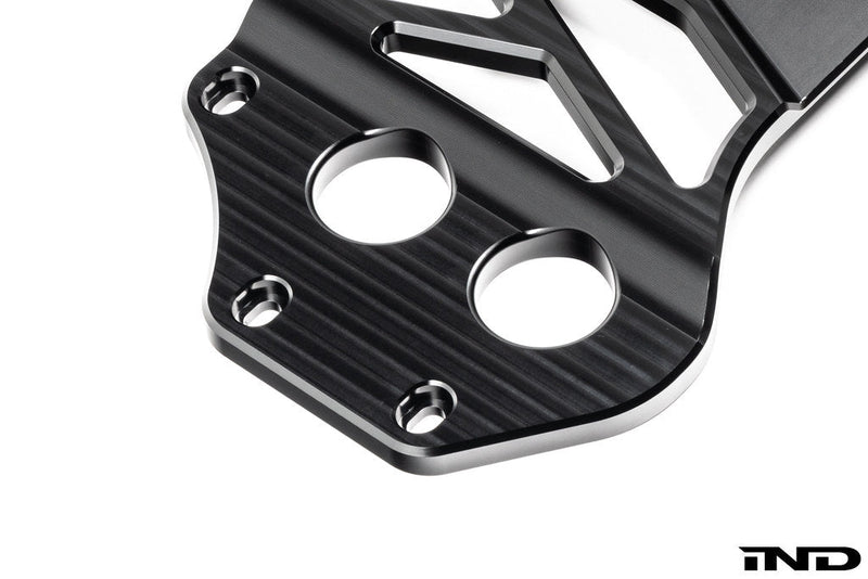Load image into Gallery viewer, MMX Performance BMW G8X M3 / M4 Underbody Chassis Brace
