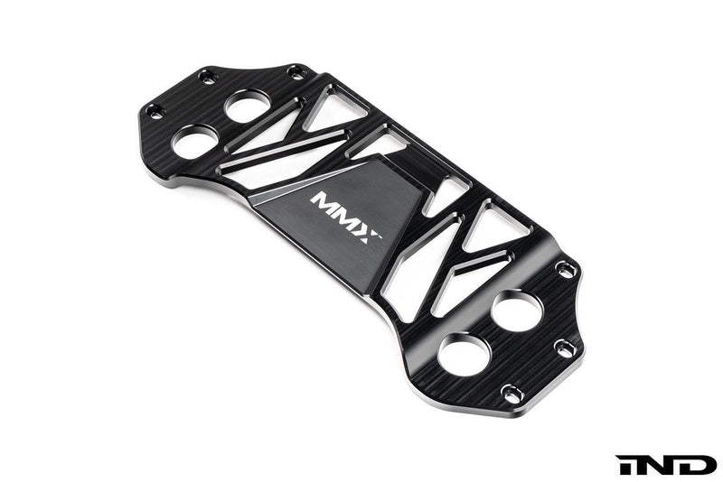 Load image into Gallery viewer, MMX Performance BMW G8X M3 / M4 Underbody Chassis Brace
