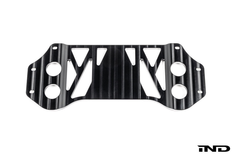 Load image into Gallery viewer, MMX Performance BMW G8X M3 / M4 Underbody Chassis Brace
