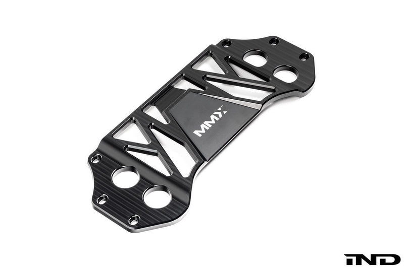 Load image into Gallery viewer, MMX Performance BMW G8X M3 / M4 Underbody Chassis Brace
