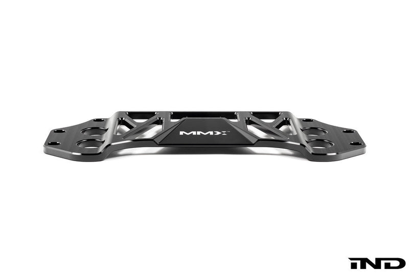 Load image into Gallery viewer, MMX Performance BMW G8X M3 / M4 Underbody Chassis Brace
