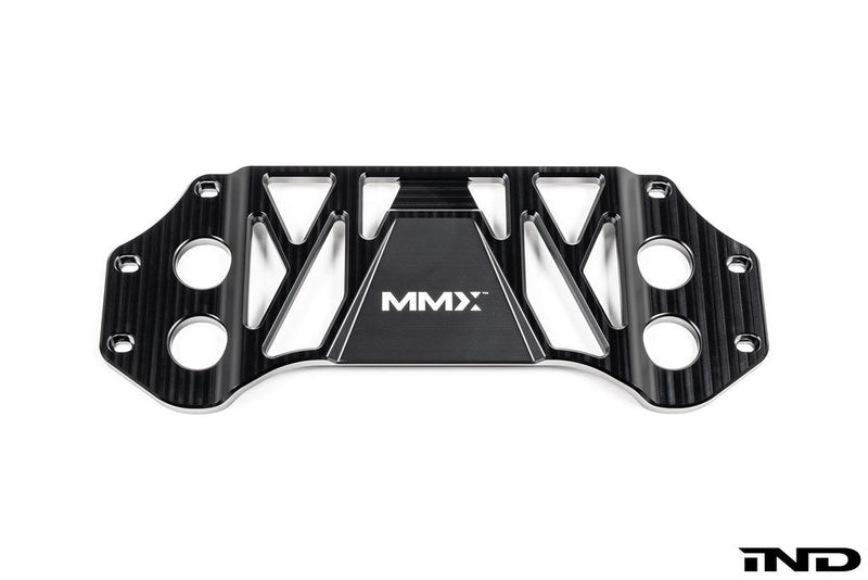 Load image into Gallery viewer, MMX Performance BMW G8X M3 / M4 Underbody Chassis Brace
