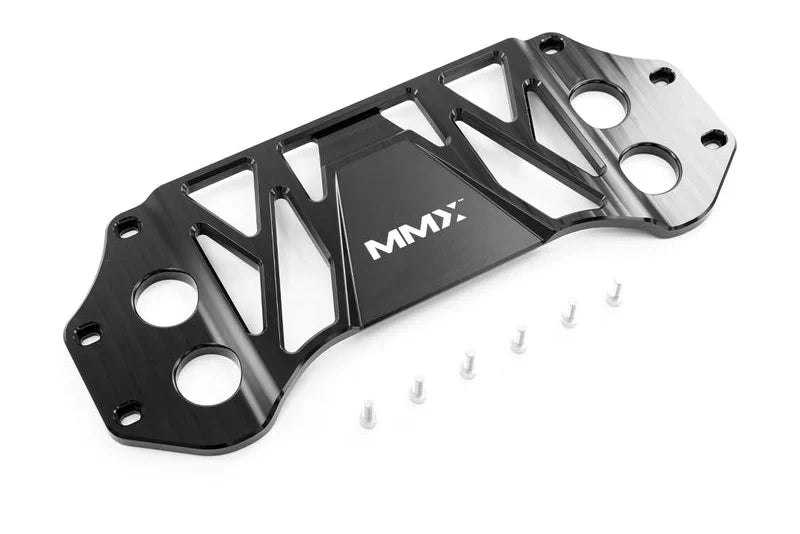 Load image into Gallery viewer, MMX Performance BMW G8X M3 / M4 Underbody Chassis Brace
