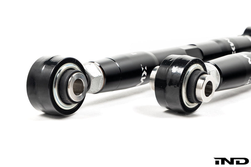 Load image into Gallery viewer, MMX Performance G8X / F8X Adjustable Toe Arm Set

