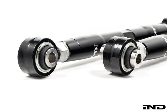 MMX Performance G8X / F8X Adjustable Toe Arm Set
