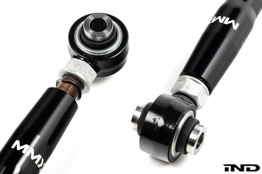 MMX Performance G8X / F8X Adjustable Toe Arm Set