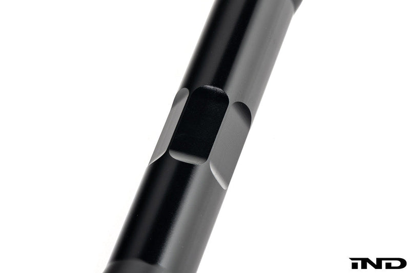 Load image into Gallery viewer, MMX Performance G8X / F8X Adjustable Toe Arm Set
