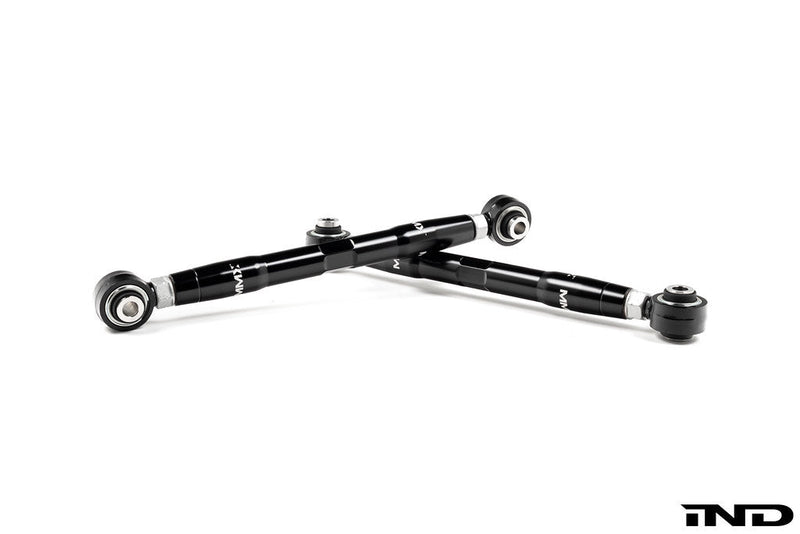 Load image into Gallery viewer, MMX Performance G8X / F8X Adjustable Toe Arm Set
