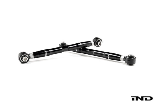 MMX Performance G8X / F8X Adjustable Toe Arm Set