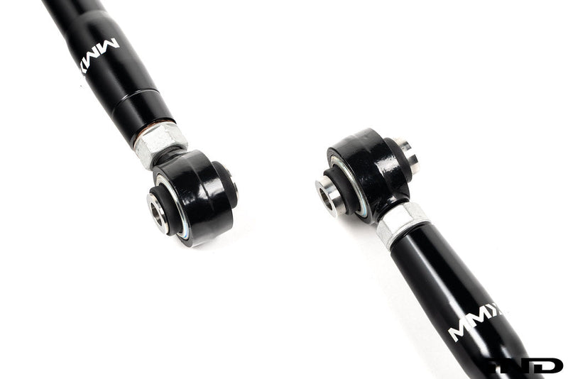Load image into Gallery viewer, MMX Performance G8X / F8X Adjustable Toe Arm Set
