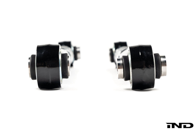 Load image into Gallery viewer, MMX Performance G8X / F8X Adjustable Toe Arm Set
