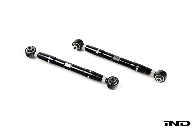 Load image into Gallery viewer, MMX Performance G8X / F8X Adjustable Toe Arm Set
