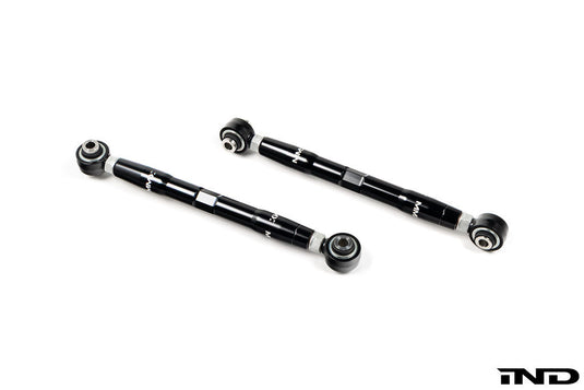 MMX Performance G8X / F8X Adjustable Toe Arm Set