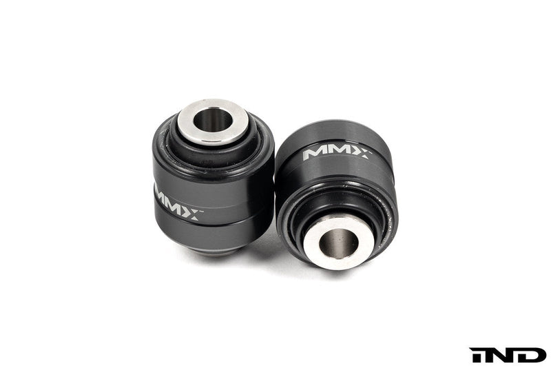 Load image into Gallery viewer, MMX Performance G8X / F8X OEM Rear Camber Arm Bearing Set
