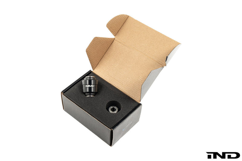 Load image into Gallery viewer, MMX Performance G8X / F8X OEM Rear Camber Arm Bearing Set
