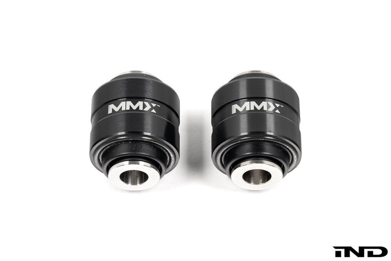 Load image into Gallery viewer, MMX Performance G8X / F8X OEM Rear Camber Arm Bearing Set

