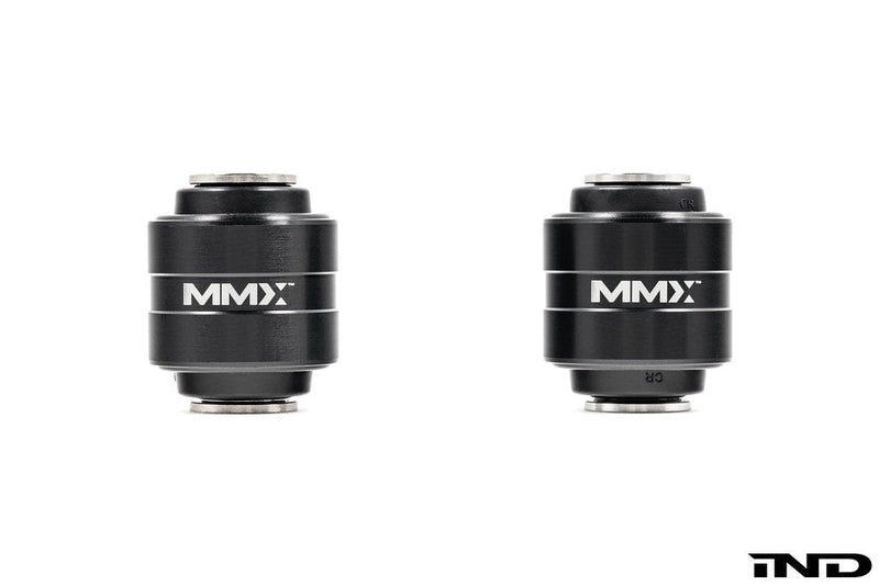 Load image into Gallery viewer, MMX Performance G8X / F8X OEM Rear Camber Arm Bearing Set
