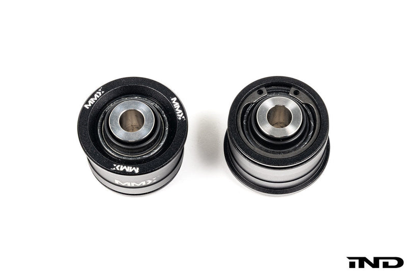 Load image into Gallery viewer, MMX Performance G8X / F8X OEM Rear Toe/Traction Arm Bearing Set
