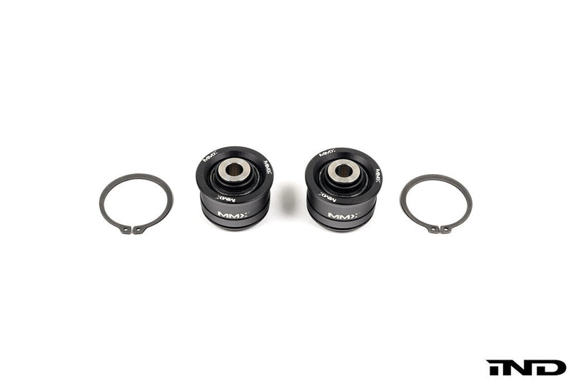 Load image into Gallery viewer, MMX Performance G8X / F8X OEM Rear Toe/Traction Arm Bearing Set
