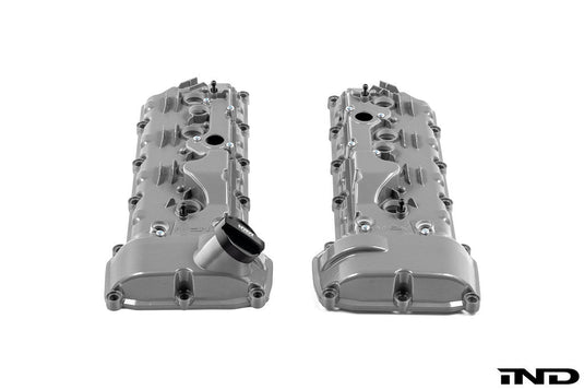NRW-Design BMW S65 Aluminum Valve Cover Set