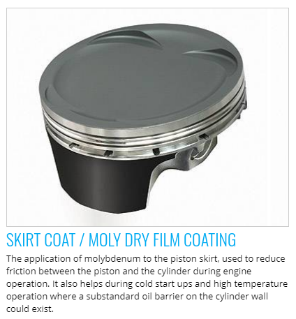 Load image into Gallery viewer, CP-Carrillo Forged Piston Set for BMW S55
