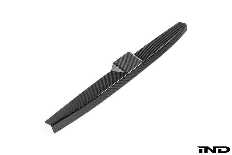 Load image into Gallery viewer, TREVORA G8X M3 / M4 Pre-Preg Carbon Fiber Foam Crash Bar Cover
