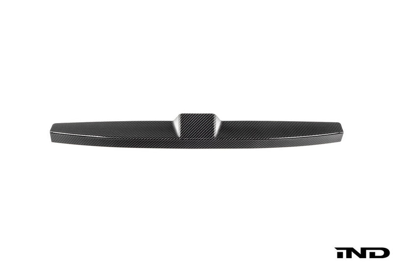 Load image into Gallery viewer, TREVORA G8X M3 / M4 Pre-Preg Carbon Fiber Foam Crash Bar Cover
