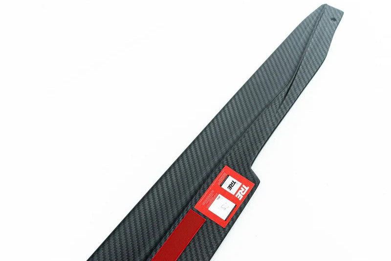 Load image into Gallery viewer, TREVORA G82 / G83 M4 Pre-Preg Carbon Fiber PR-1 Side Skirts

