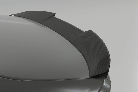 TREVORA G82 M4 Carbon Fiber PR-1 Rear Trunk Spoiler