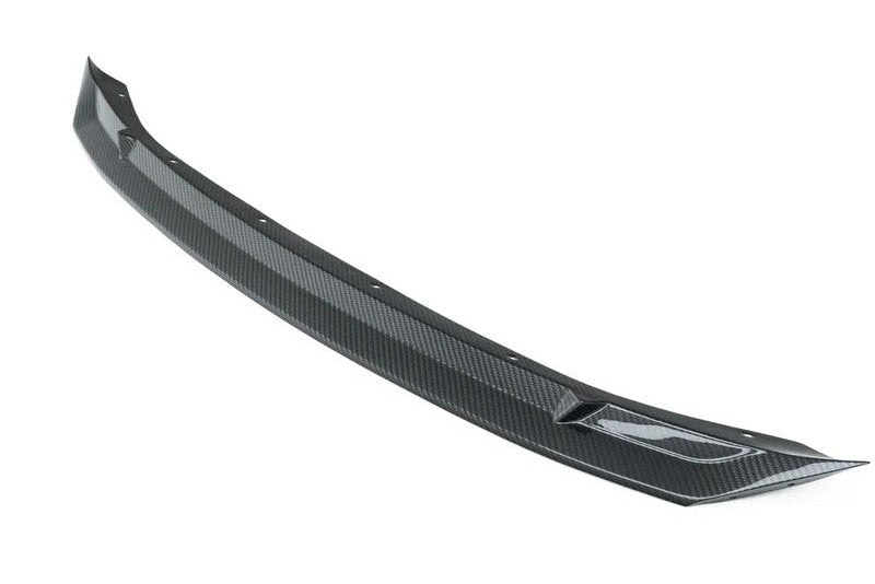 Load image into Gallery viewer, TREVORA G8X M3 / M4 Pre-Preg Carbon Fiber ID-01 Front Splitter
