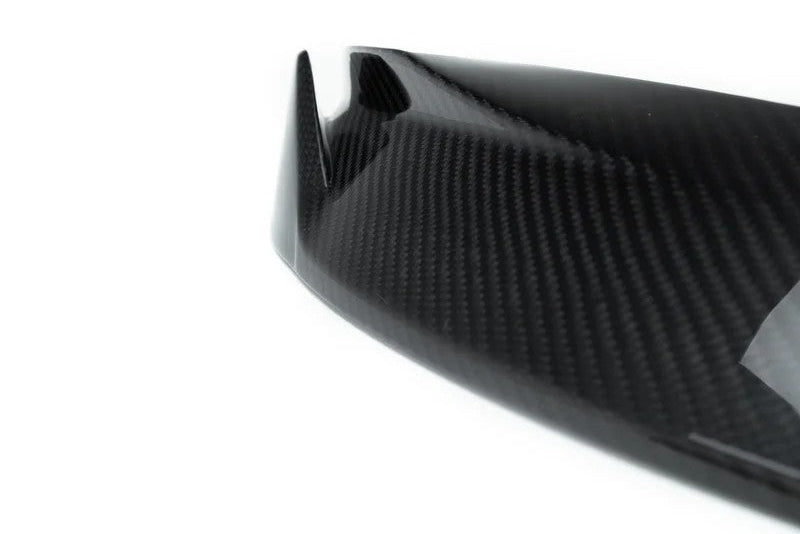 Load image into Gallery viewer, TREVORA G8X M3 / M4 Pre-Preg Carbon Fiber ID-01 Front Splitter
