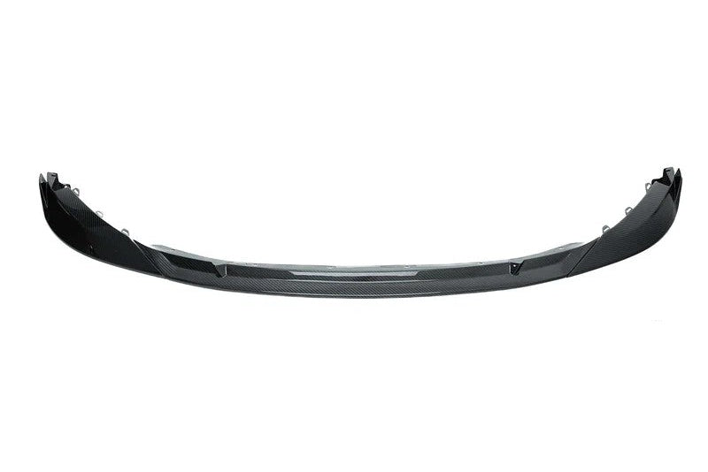 Load image into Gallery viewer, TREVORA G8X M3 / M4 Pre-Preg Carbon Fiber ID-01 Front Splitter
