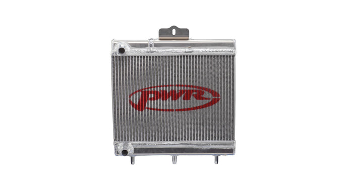 PWR Advance cooling Technology 42mm Auxiliary Heat Exchanger