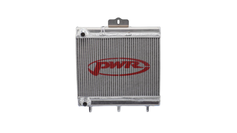 Load image into Gallery viewer, PWR Advance cooling Technology 42mm Auxiliary Heat Exchanger
