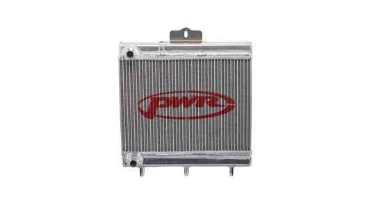 PWR Advance cooling Technology 42mm Auxiliary Heat Exchanger