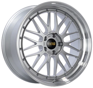 BBS F8X M2 / M3 / M4 LM 20" Wheel Set