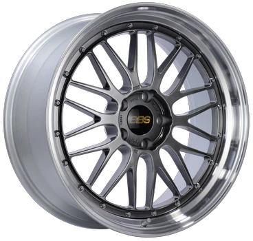 Load image into Gallery viewer, BBS F8X M2 / M3 / M4 LM 20" Wheel Set
